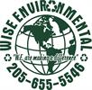 Wise Environmental Solutions Inc.