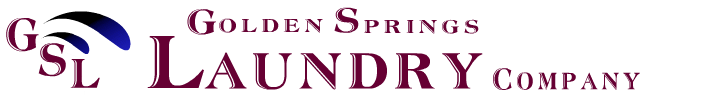 Golden Springs Laundry Company Golden Springs Laundry Company