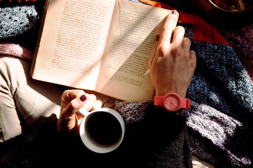 Spend your time doing this instead of laundry. Spend your time doing this instead of laundry.