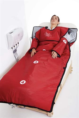 Fit Bodywrap Fit Bodywrap