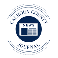 Calhoun County Journal - Weaver