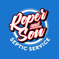 Roper and Son Septic Service