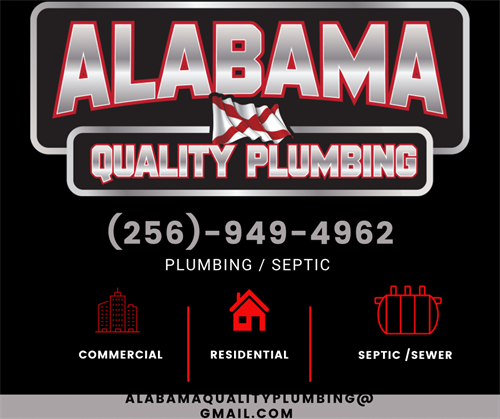 We Offer A Wide Range of Commercial and Residential Plumbing Needs 