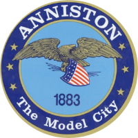 CITY OF ANNISTON PRESS RELEASE: 1/7/2022