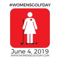 International Women's Golf Day