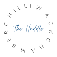 Chamber Huddle- Hosted by Matt Hawkins- Around Chilliwack