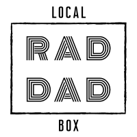 Rad Dad Box