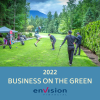 2022 Envision Business on the Green