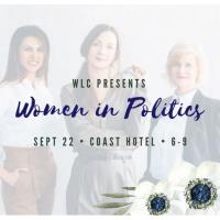 WLC | Women in Politics