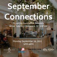 September Chamber Connections