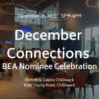 Chamber Connections - Elements Casino Chilliwack