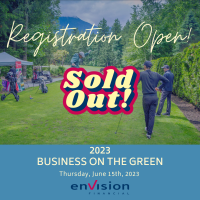 2023 Envision Business on the Green