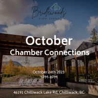October Chamber Connections 