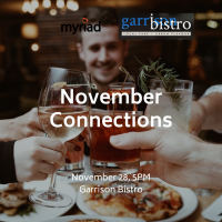 November Chamber Connections