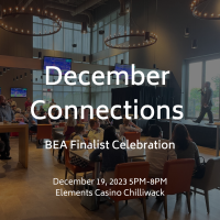 December Chamber Connections