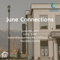 June Chamber Connections, hosted by Westbow Construction