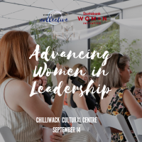 Women's Leadership Collective: Advancing Women in Leadership