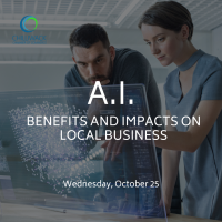 A.I. | Benefits and Impacts on Local Businesses