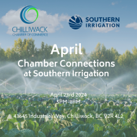 April 2024 Chamber Connections