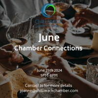June 2024 Chamber Connections