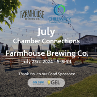 July 2024 Chamber Connections