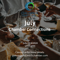 July 2024 Chamber Connections