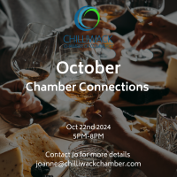 October 2024 Chamber Connections