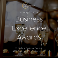 2023/24 Business Excellence Awards