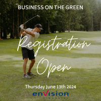 2024 Envision Business on the Green