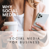 A WORKSHOP: Social Media for Business