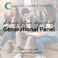 Generational Panel - Shaping Future Employment