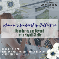 WLC | Boundaries and Beyond with Khyati Shetty