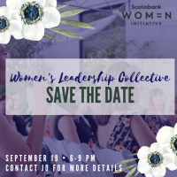 WLC | Save the Date!