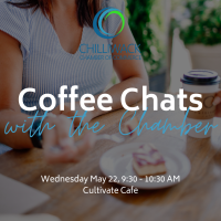 Coffee Chat with the Chamber