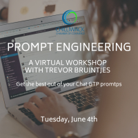 Virtual Workshop: Mastering Prompt Engineering for Business Advantage