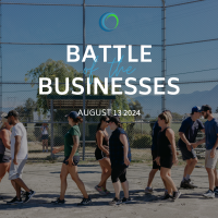 Battle of the Businesses 2024 | Annual Softball Tournament