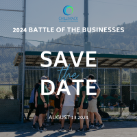 Battle of the Businesses 2024 | Annual Softball Tournament