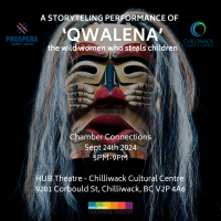 Sept Chamber Connections 2024 - Qwalena Performance