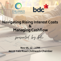 Financial Workshop on Navigating Rising Interest Costs & Managing Cashflow