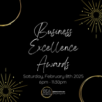 30th Annual Business Excellence Awards