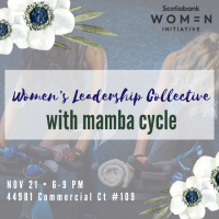 WLC | Mamba Cycle