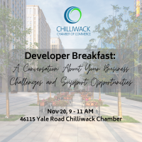 Developer Breakfast: A Conversation About Your Business Challenges and Support Opportunities