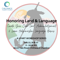 PART 1 - Honoring Land & Language