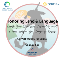 PART 2 - Honoring Land & Language