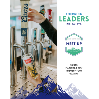 Emerging Leaders Initiative: Molson x Sidekick x Chilliwack Chamber of Commerce