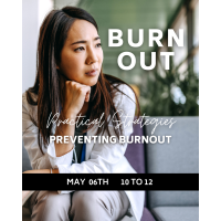 Preventing Burnout: Practical Strategies for Business Owners
