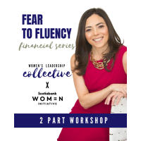 From Fear to Fluency: The Surprisingly Simple Path to Financial Clarity