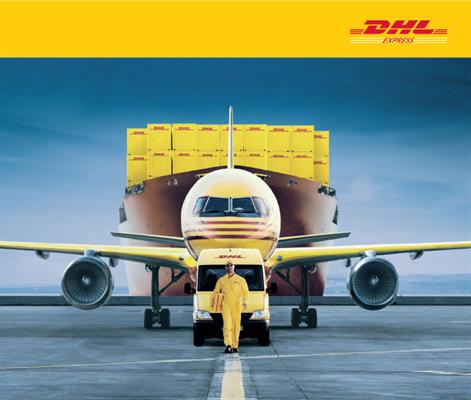 DHL Express DHL Express