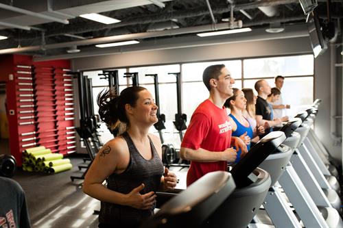 PACE Class PACE Class