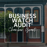 Business Watch Audit Chamber Grant